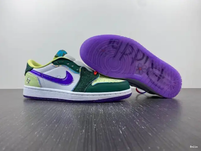 Bmlin Doernbecher Low 1 Retro Jordan OG FD9665-351 (2023) 0531